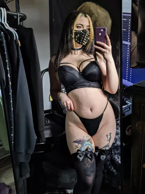 Hey! It's been a while π
 missed y'all π€