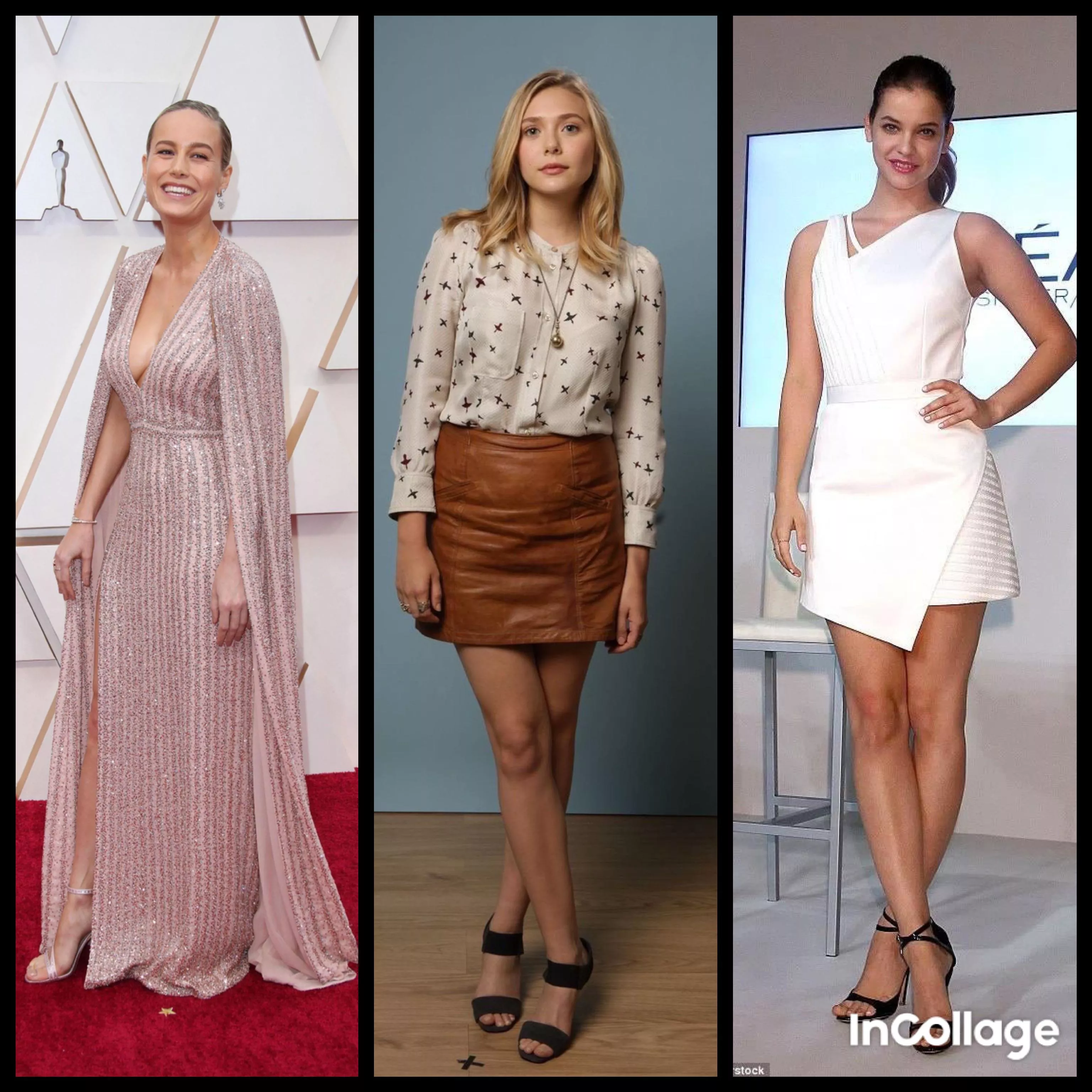 Hey, please milk my morning wood as Brie Larson, Elizabeth Olsen or Barbara Palvin while I am showing off Hey, please milk my morning wood as Brie Larson, Elizabeth Olsen or Barbara Palvin while I am showing off