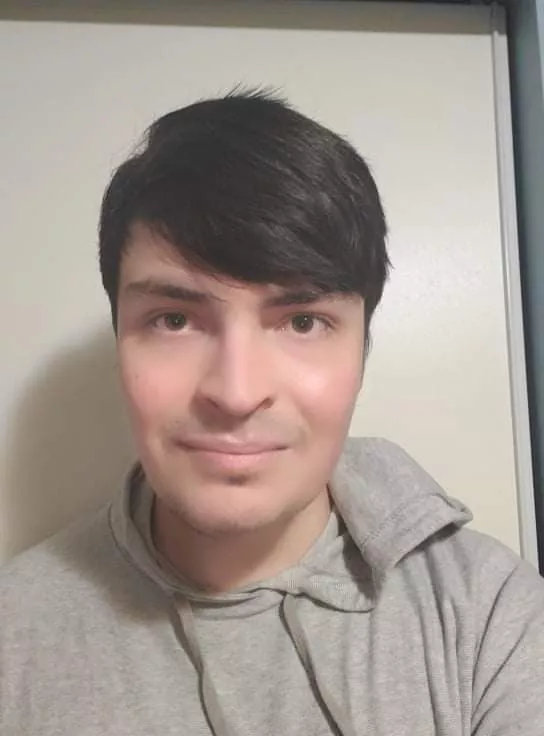 Hey there! 23/M from Canada, looking to make friends! Feel free to message me 🙂 Hey there! 23/M from Canada, looking to make friends! Feel free to message me 🙂