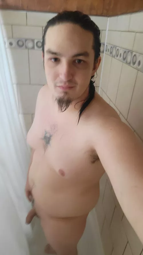 hey there! Care to join me? I always love having company