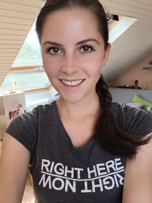 hey there ! how's the weather?