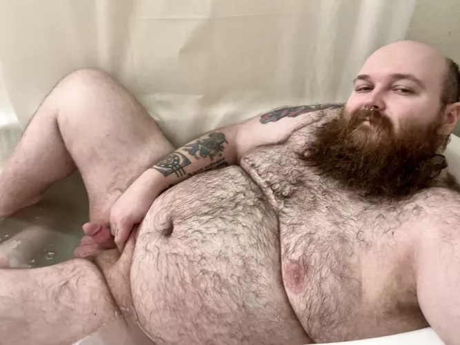 Hey there, it’s my birthday today 😌