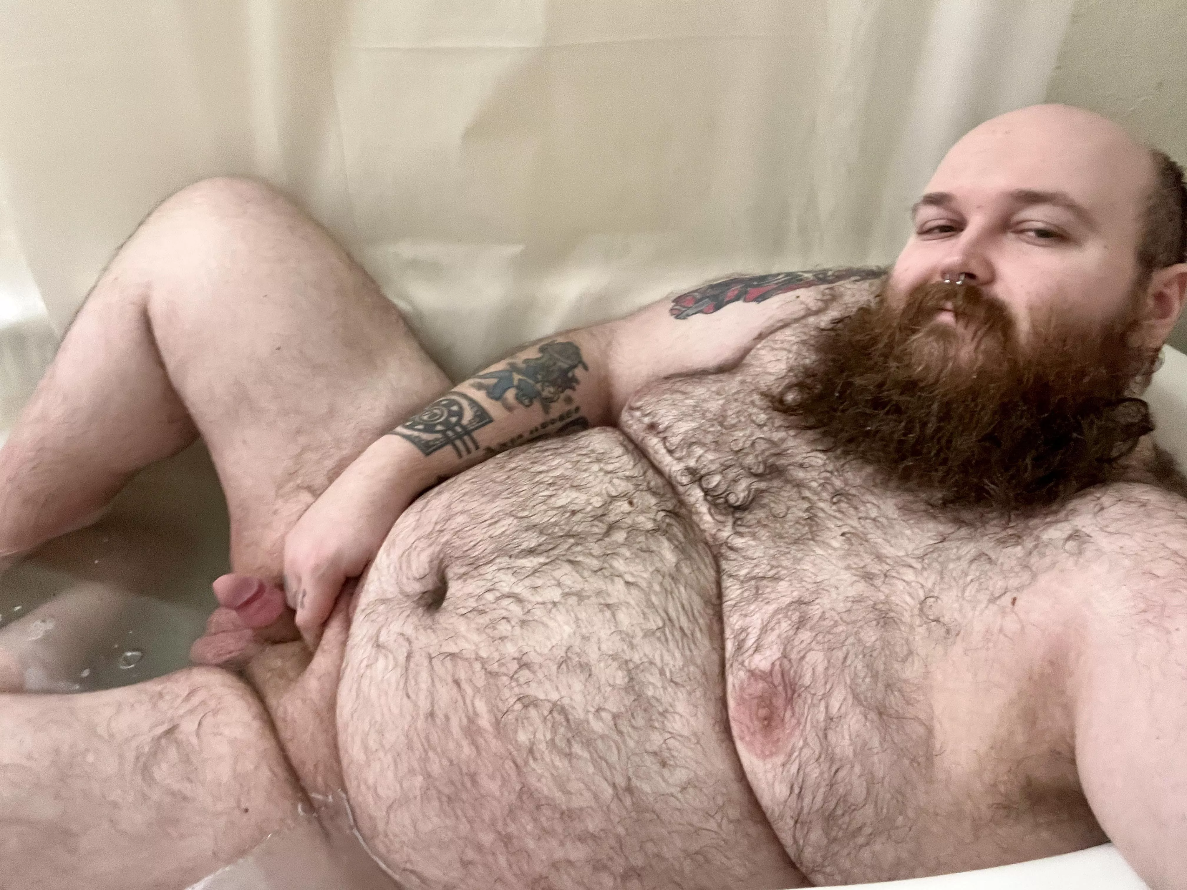 Hey there, it’s my birthday today 😌