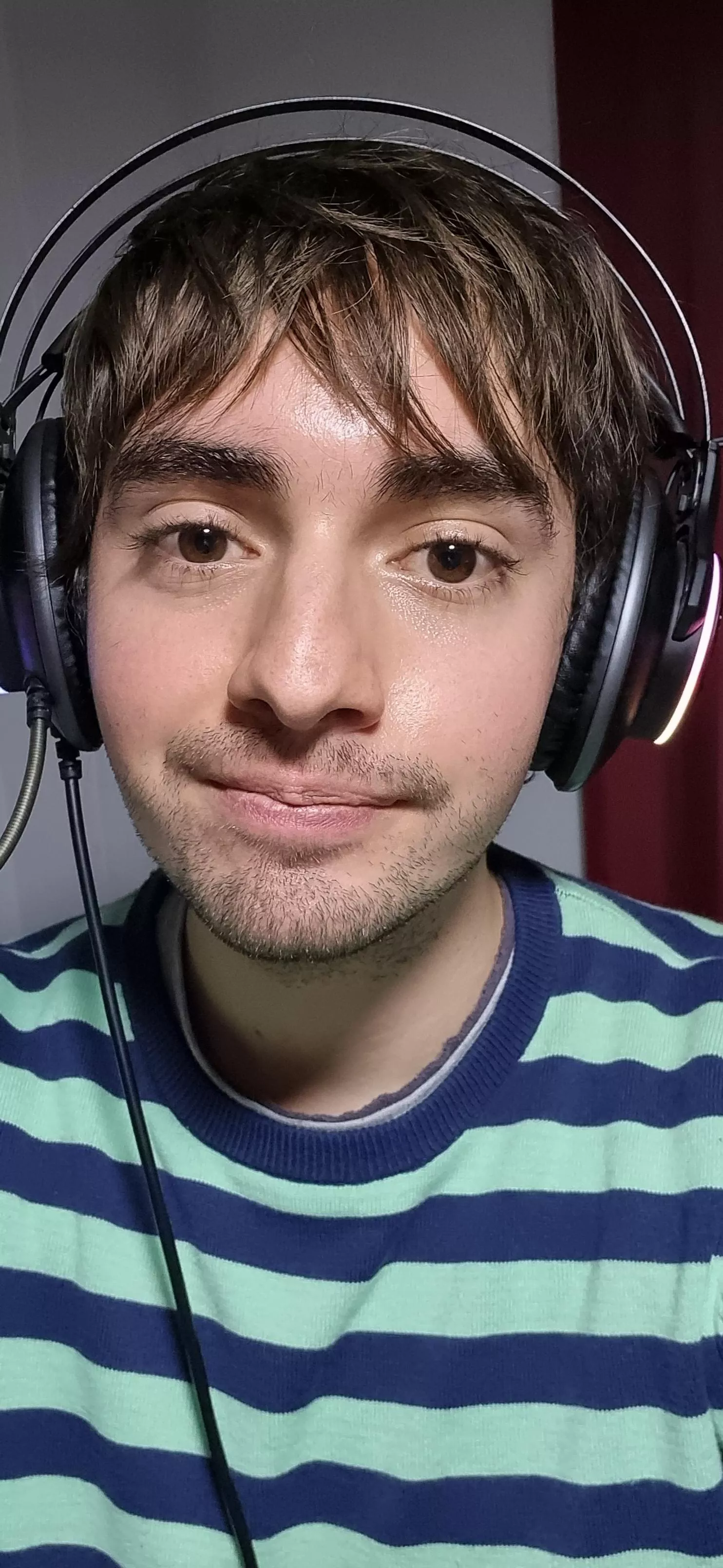 Hey there! Hey there!