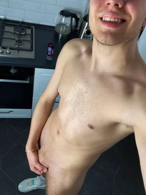 Hey.. where my daddy? 😏