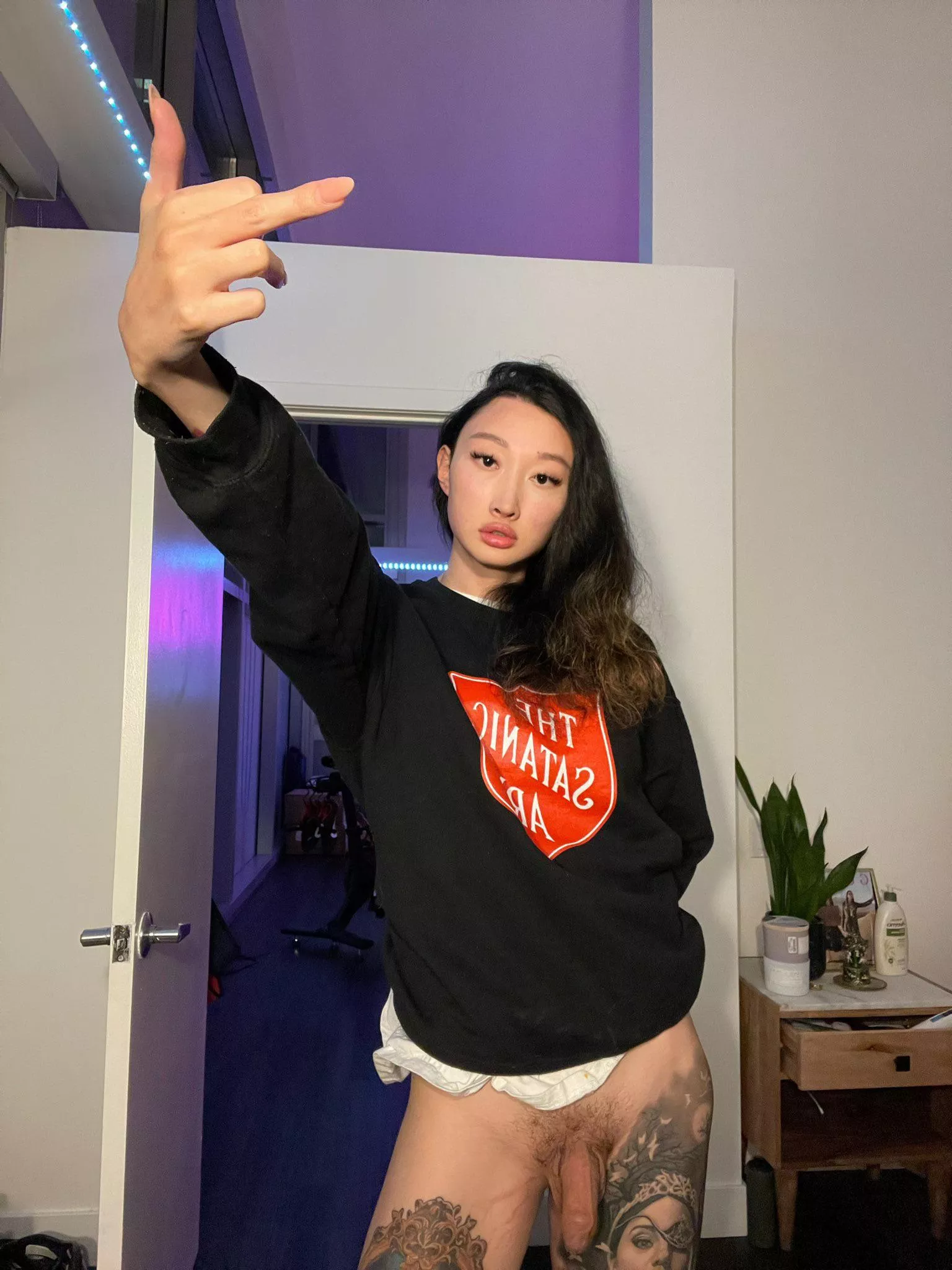 Hey y’all , by y’all!