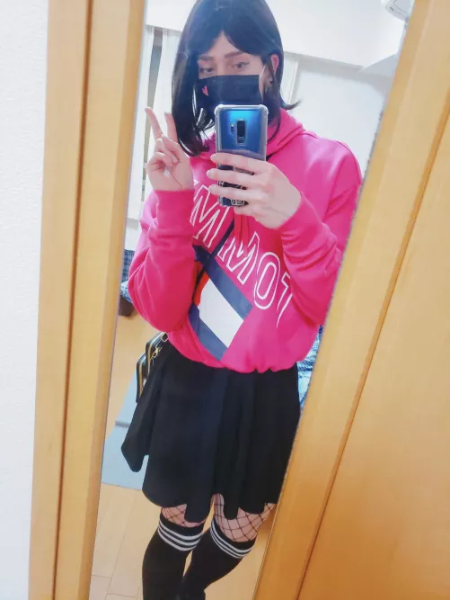 Heya, it's Friday! ❤