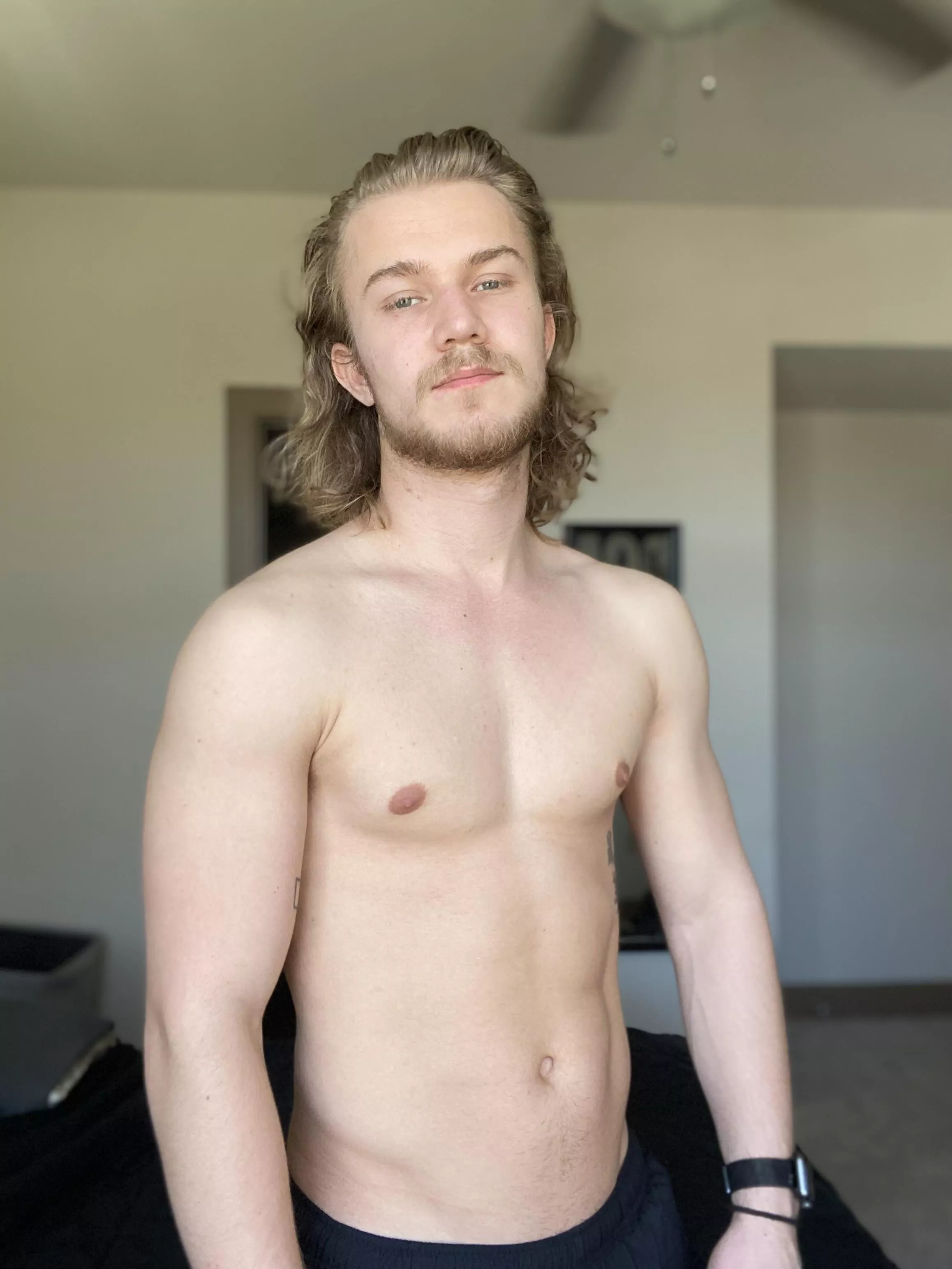 Heyo! I used to be apart of this community a few years ago but fell out of the whole reddit thing! Looking to get back into it haha! Heyo! I used to be apart of this community a few years ago but fell out of the whole reddit thing! Looking to get back into it haha!