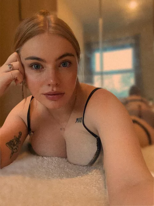 Hi baby 💕 link in comments