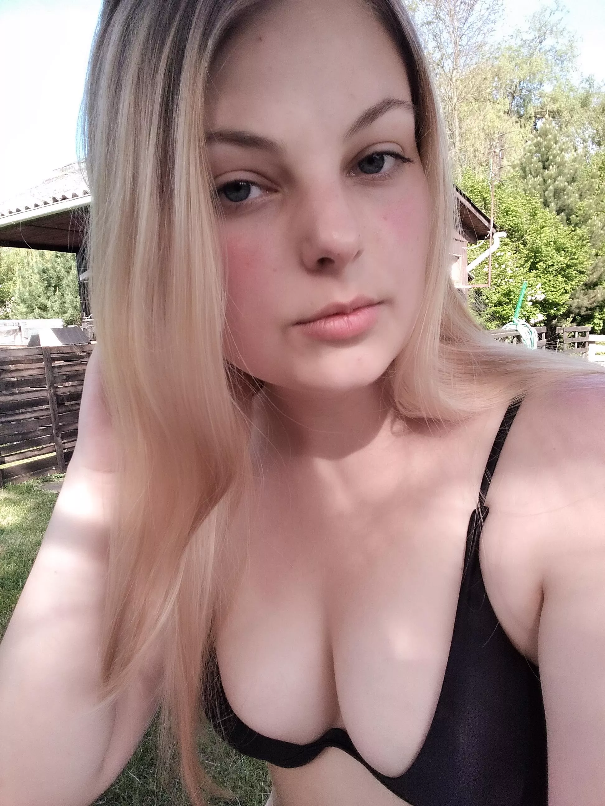 Hi, do you like me ?