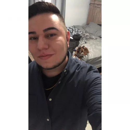 Hi everyone! :) 24M I play on PS5, let’s play something! I play a variety of games that are also crossplay. Message me and let’s find out what we have in common.