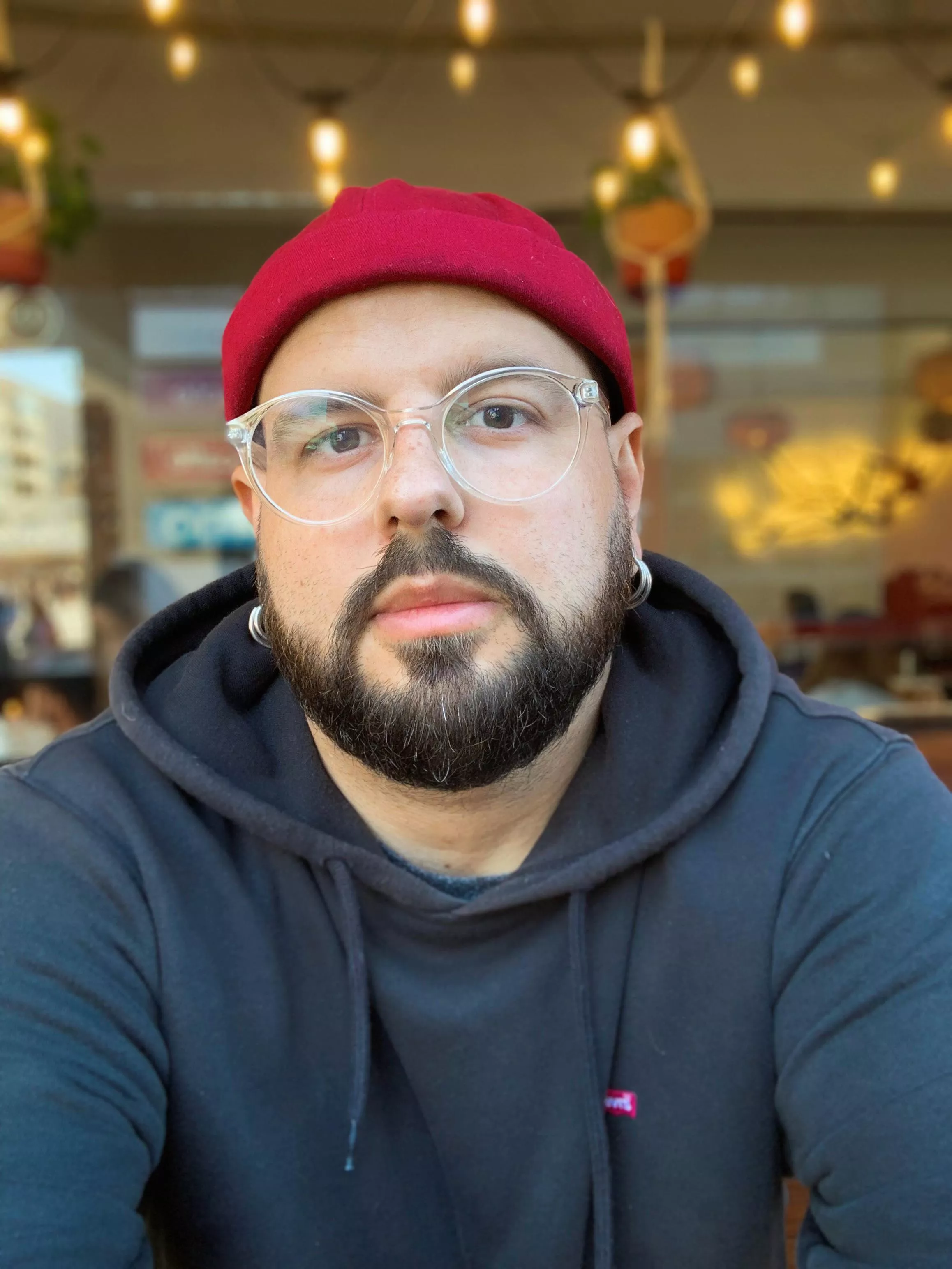 Hi 🍂feeling good today. Tell me a thought you had today. Hi 🍂feeling good today. Tell me a thought you had today.