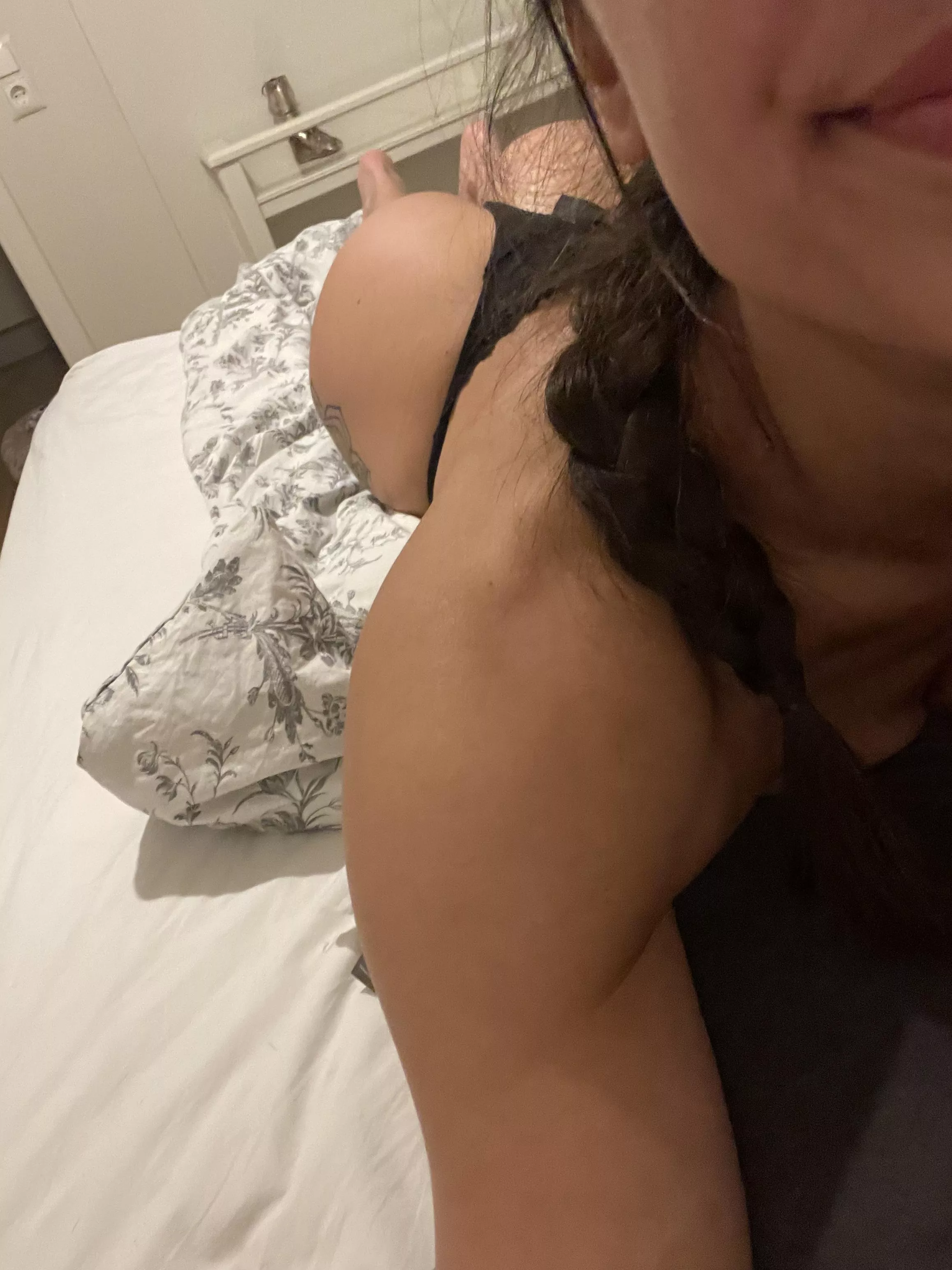 Hi from Denmark 🤭👋🏽💋