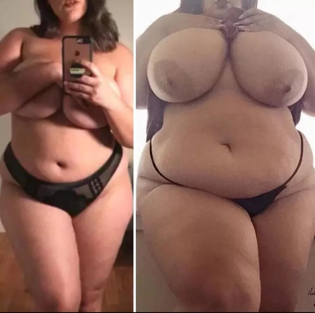 Hi guys, I have a page on reddit that is called bbw_girls, place photos like this, come and see if you want.