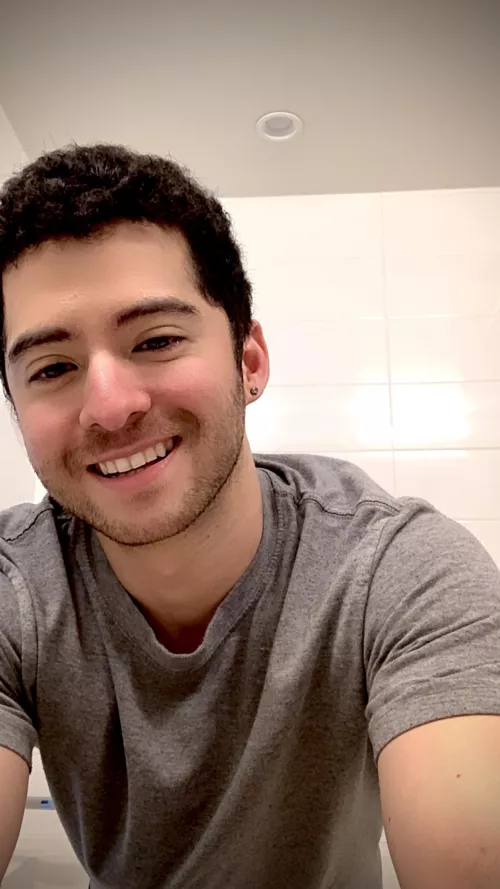 Hi guys! ๐๐ป #tgif ๐