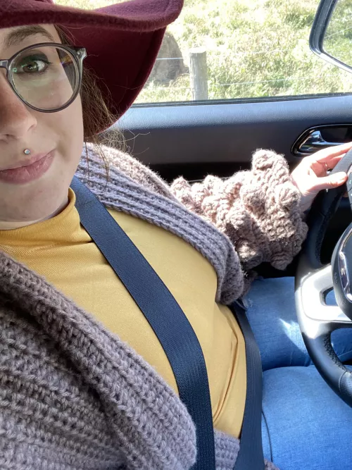 Hi, have an old picture 🥰🤓