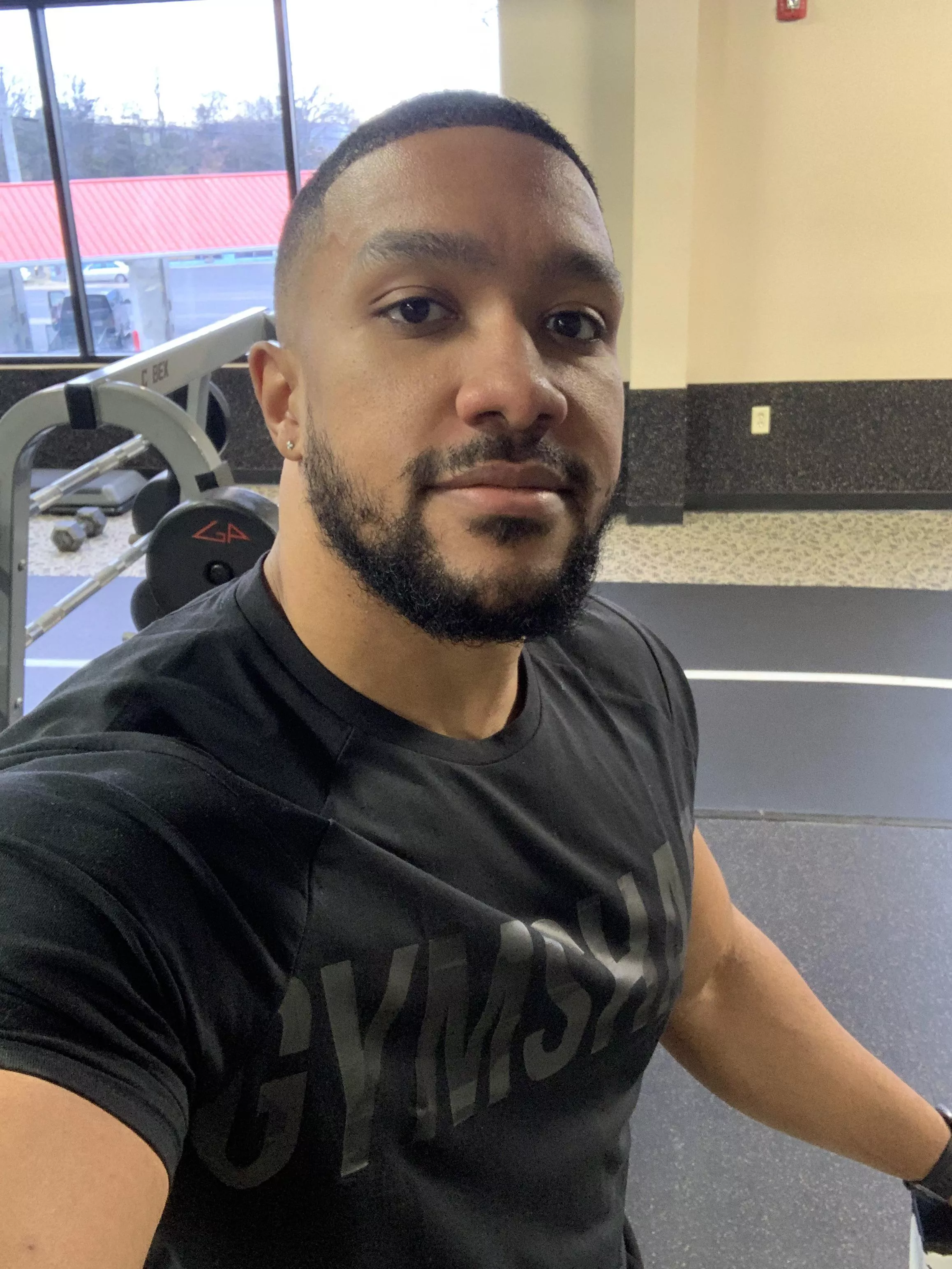 Hi! Hope you’re having a great day