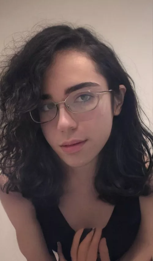 Hi~ how’s your evening going?