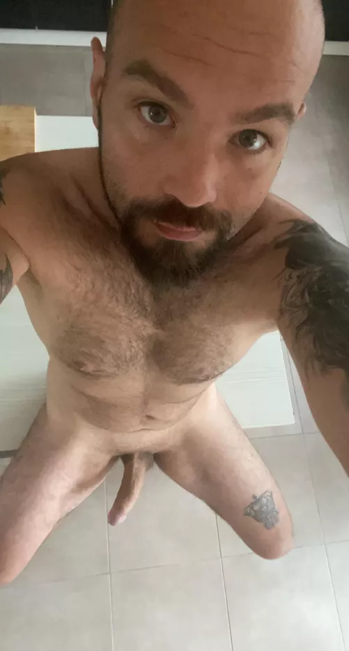 Hi hun, happy to see you π