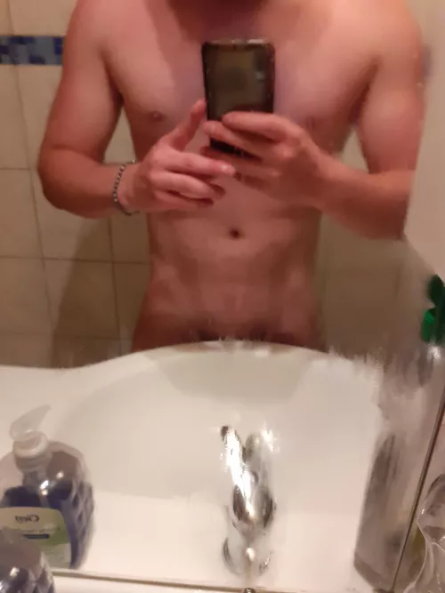 hi, i can do both😘