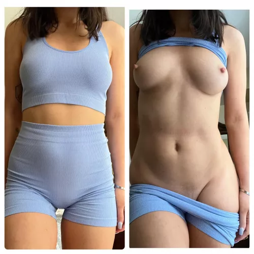 Hi I’m Adriana 🥰