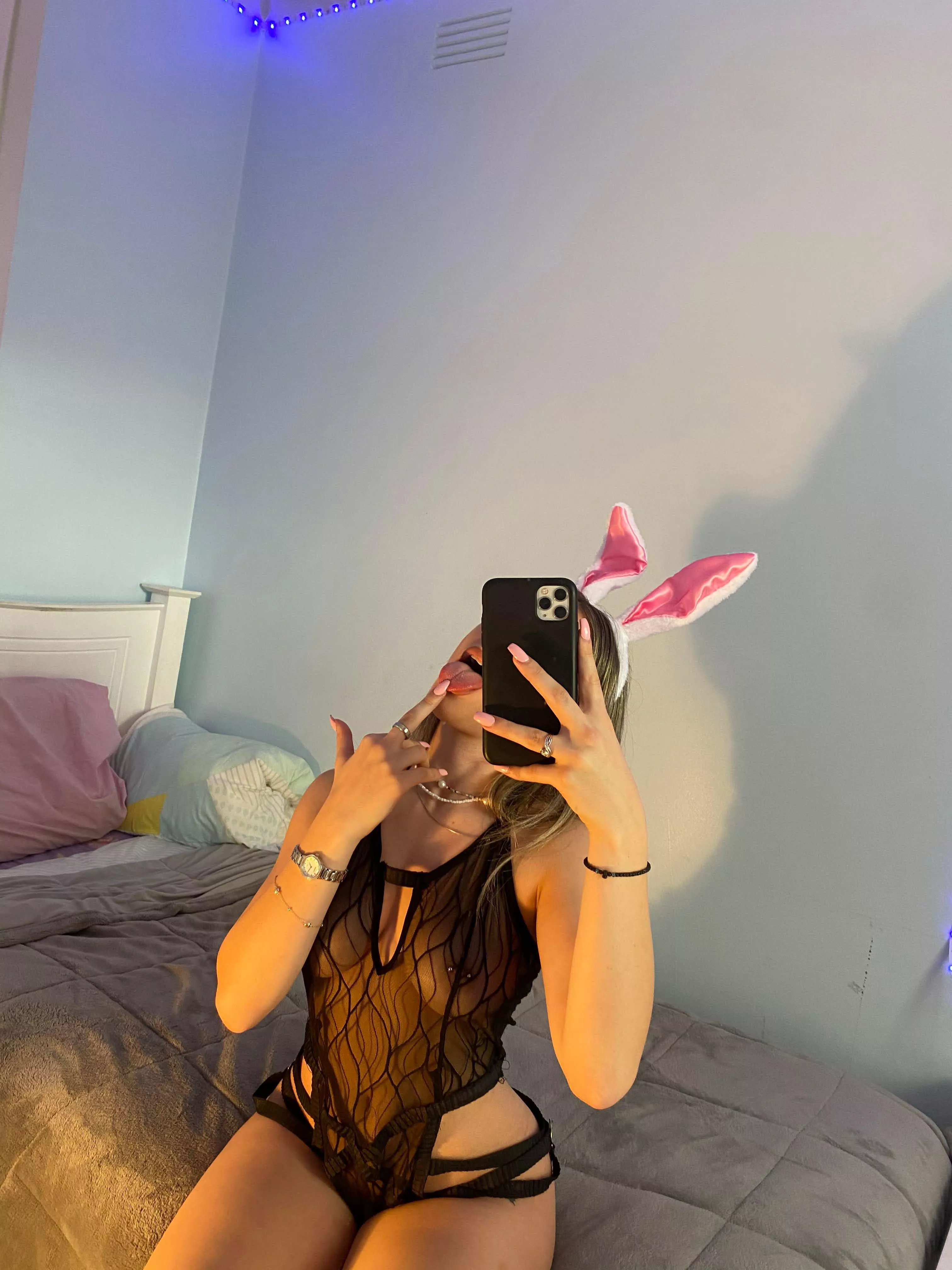 Hi! I’m Medusa. And you are!?