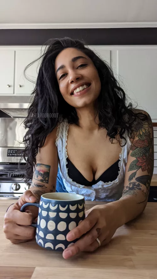 Hi! I'm Misha Black β€οΈ Goofy Stoner β€οΈ $4.99β€οΈ solo content π¦