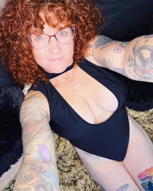 Hi I’m new here👋🏼