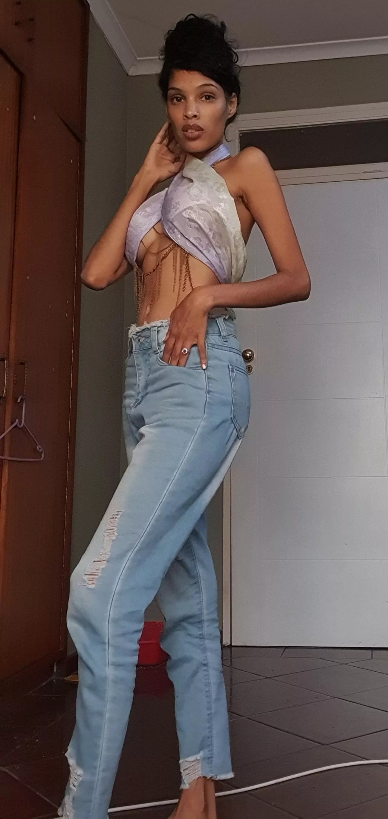 Hi, I'm new here ❤️