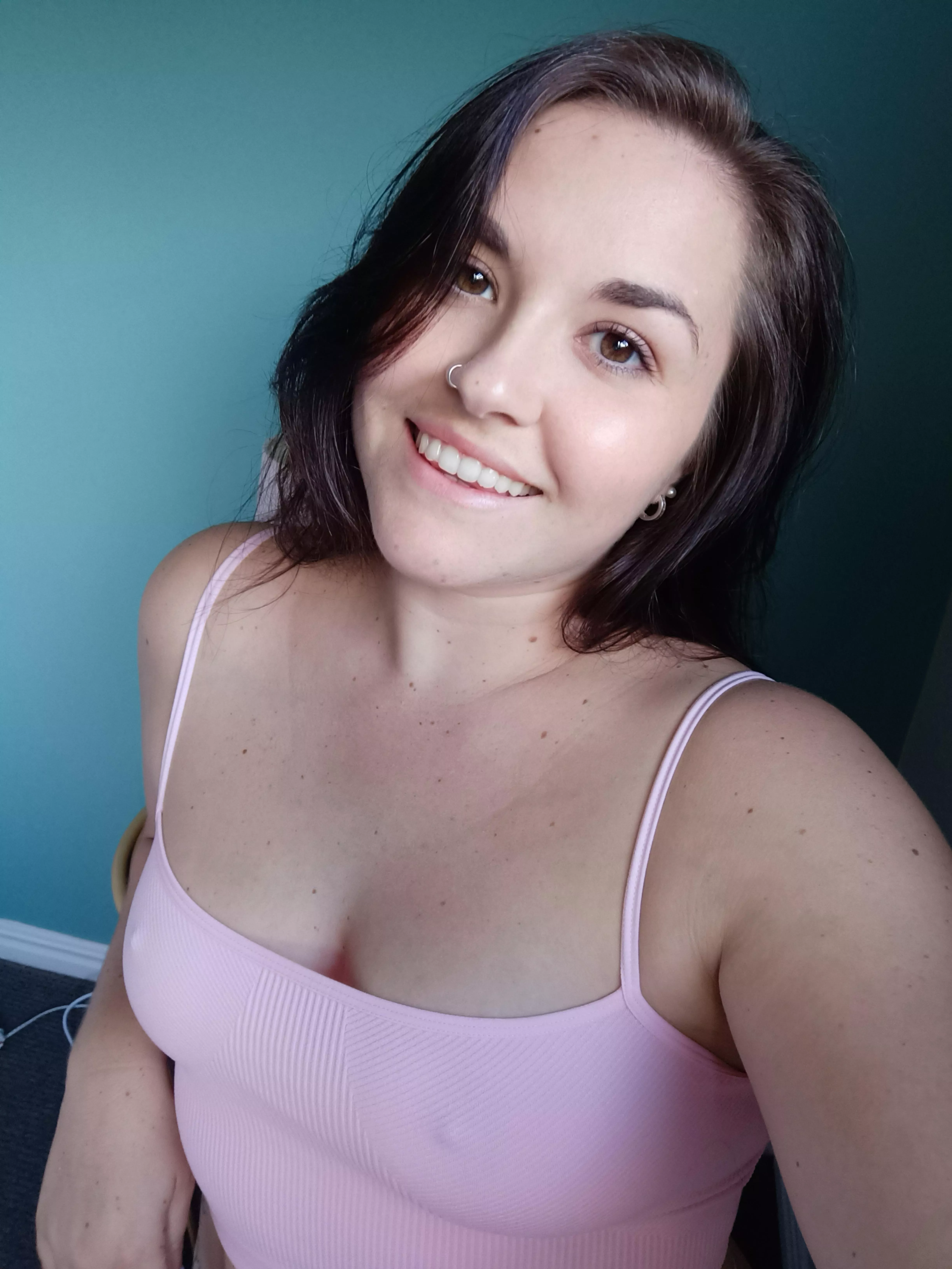 Hi there! It's been a while 💕 [F28]