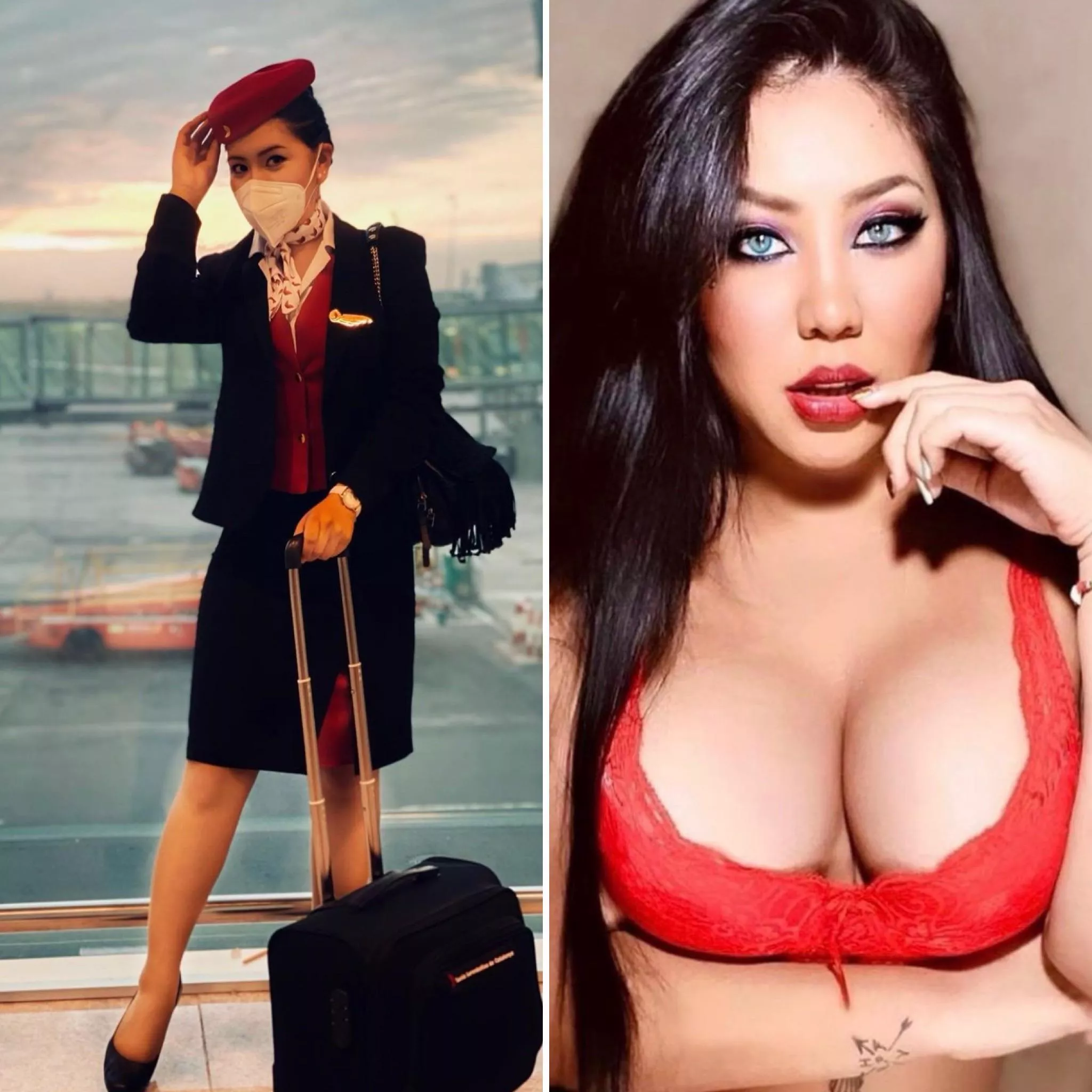 Hidden under the uniform 🇪🇸