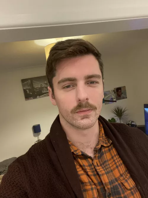 Hidily ho, I’m still in autumn mode