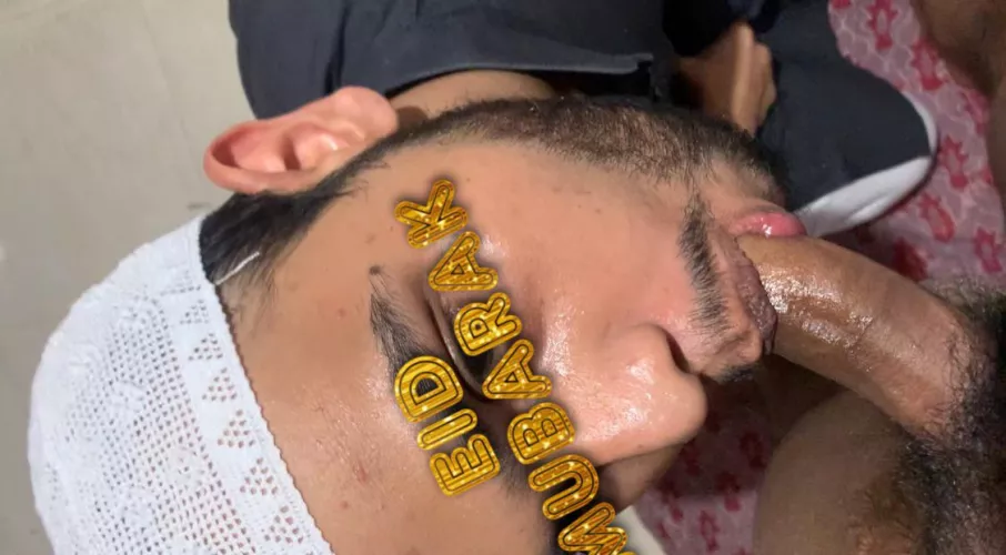 High on #HinduCock #EidSpecial