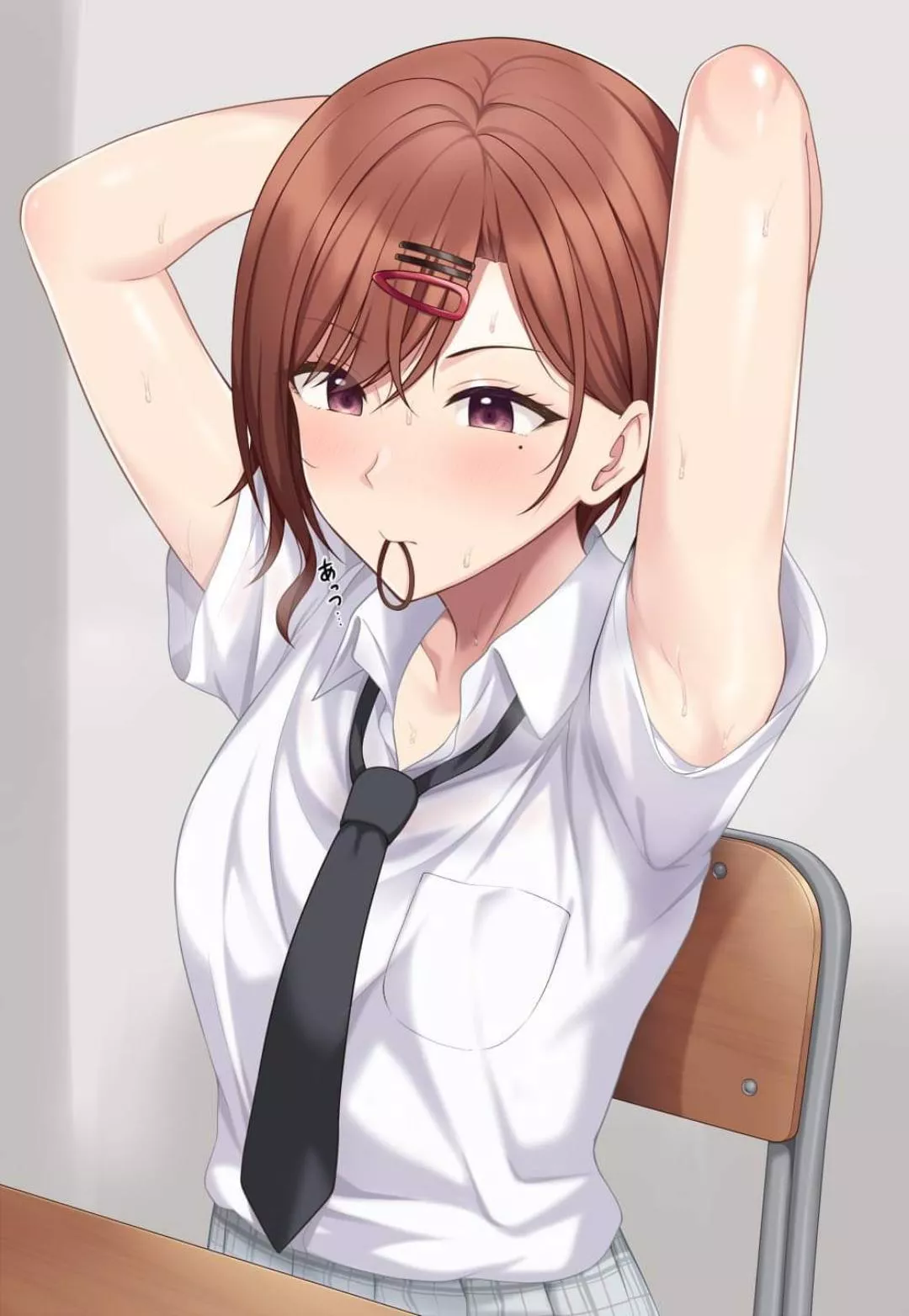 Higuchi Madoka [Idolmaster]