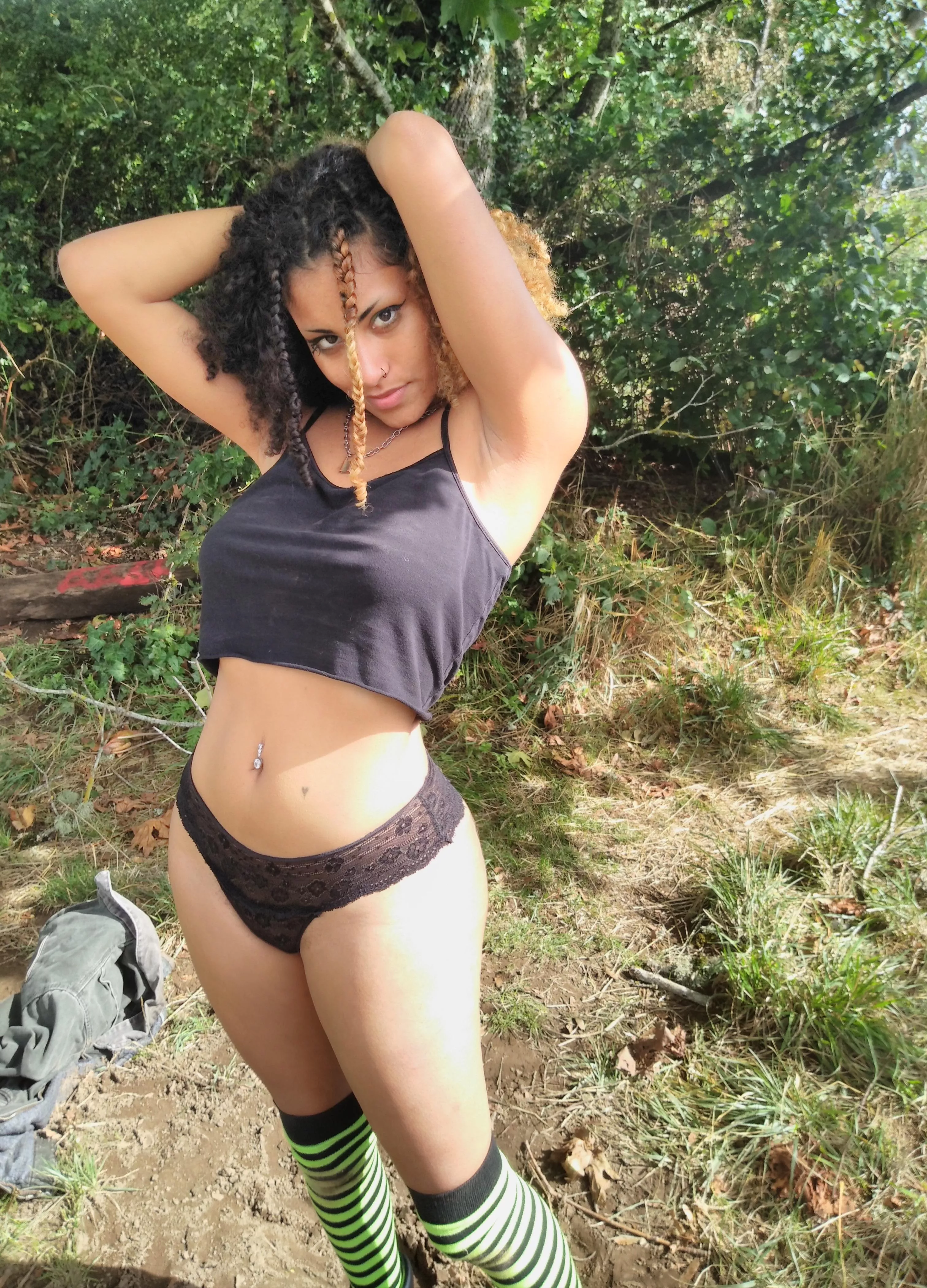 hii, i’m new here 🖤💚