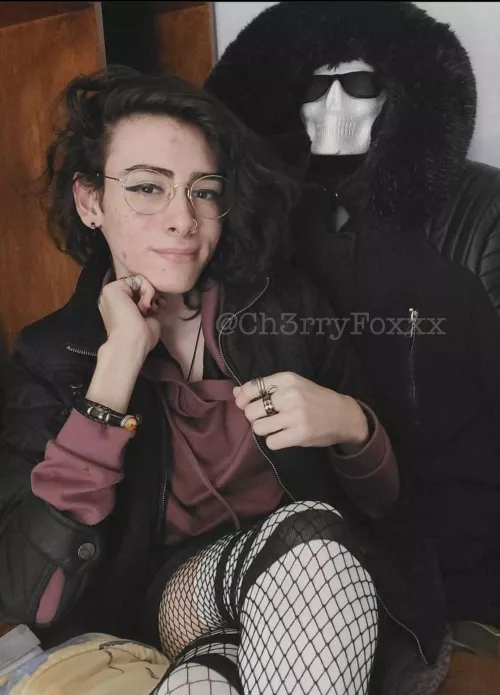 Hii, new account 🤭💖