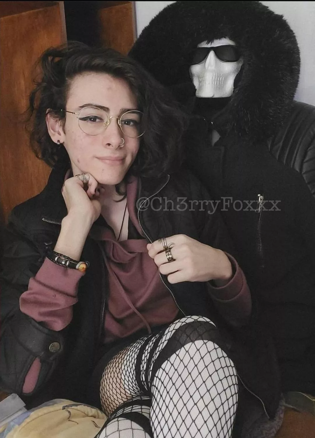 Hii, new account 🤭💖