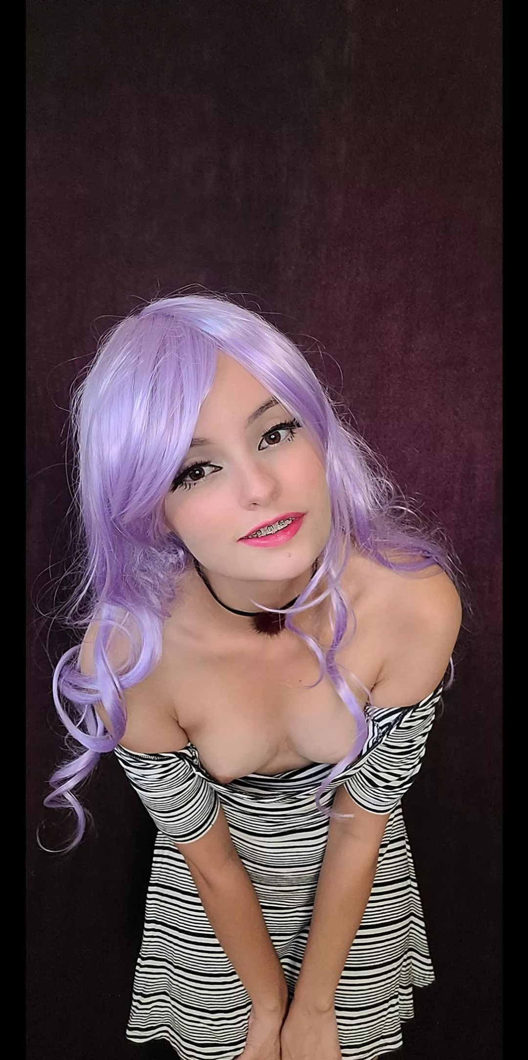 Hiii!! ❤ How is your day going so far?