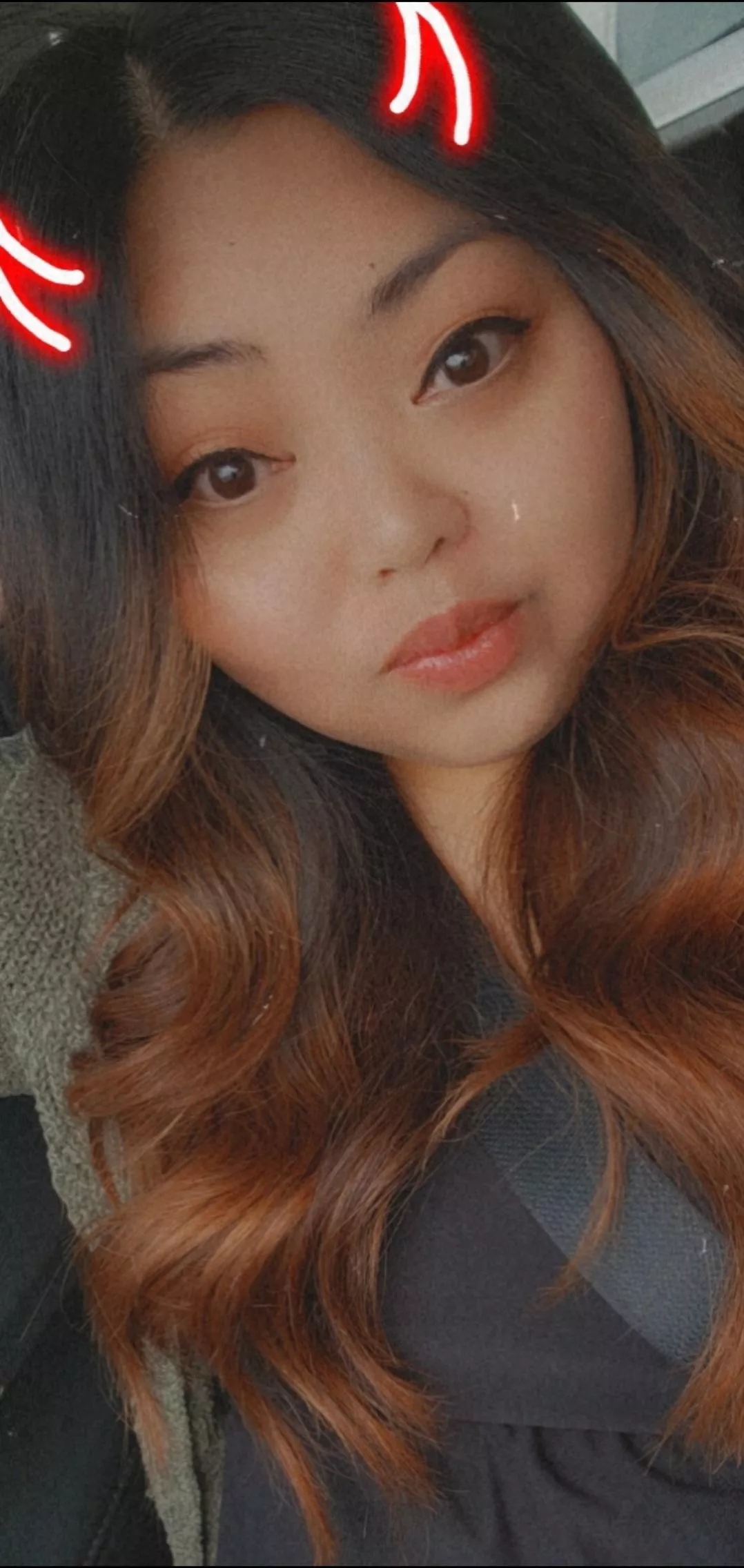 Hiiiiiiii. Felt cute. Will probably delete later. 🙈