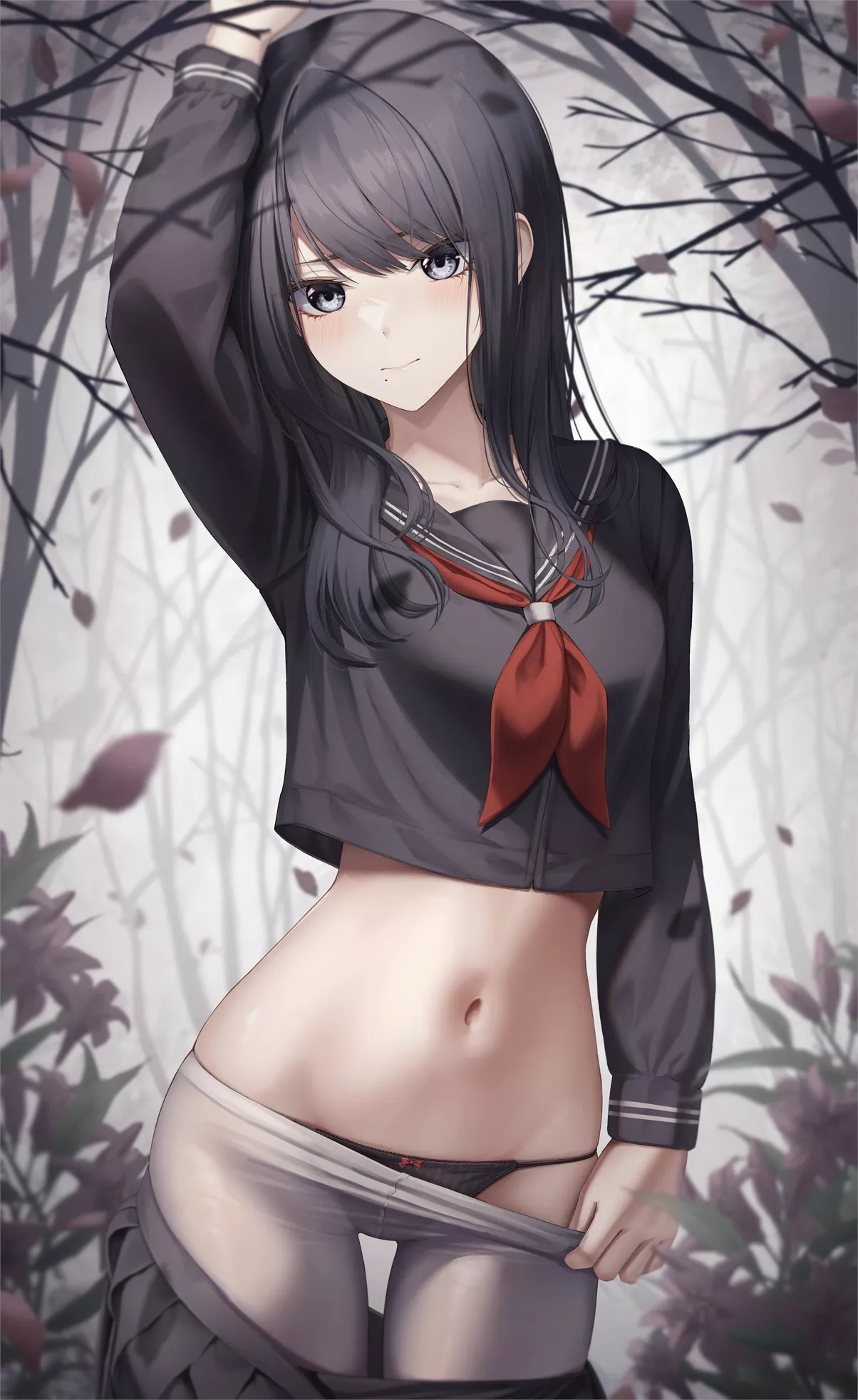 Hiori Kazano
