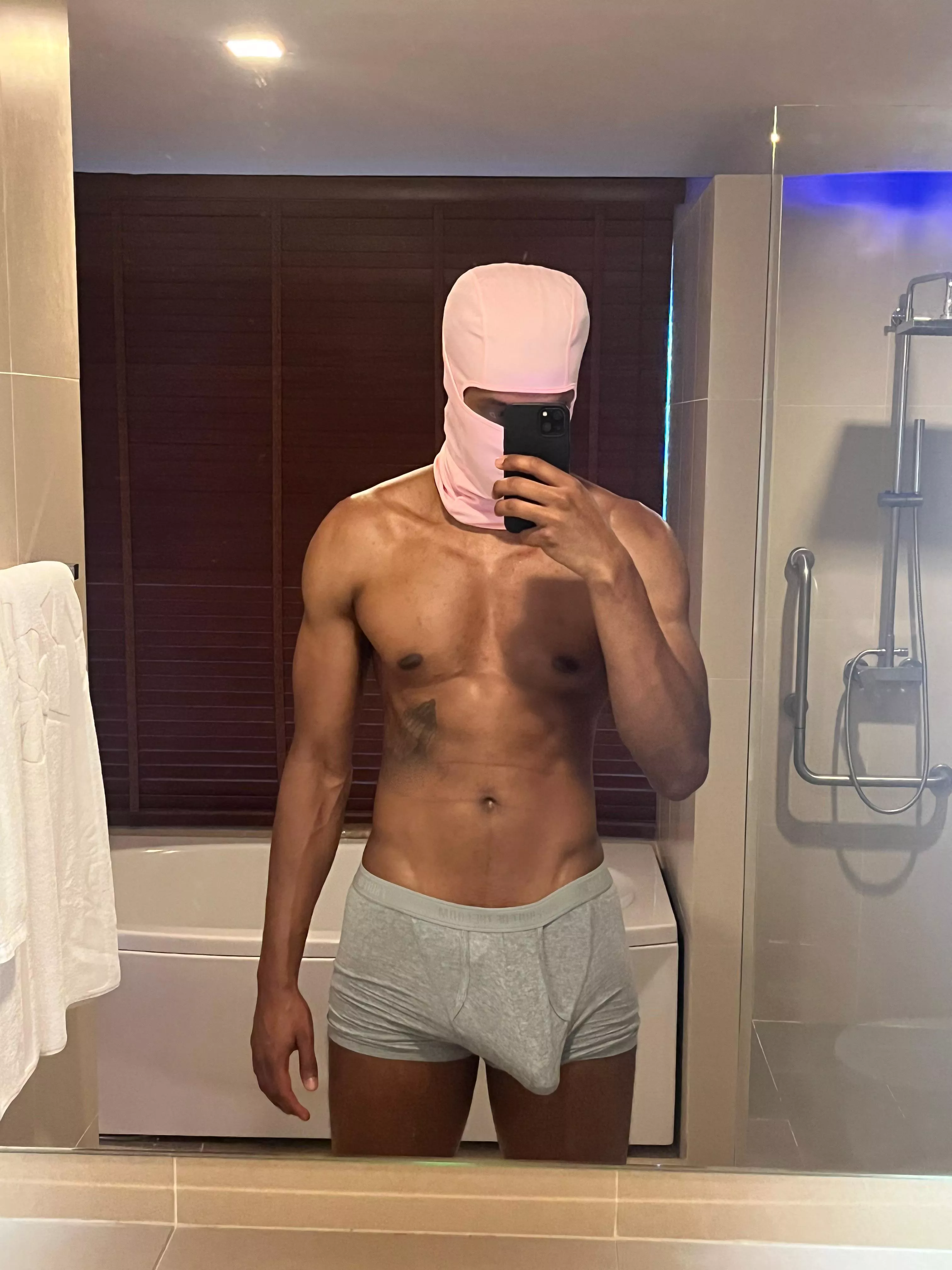 Hit me if you’re ready to play