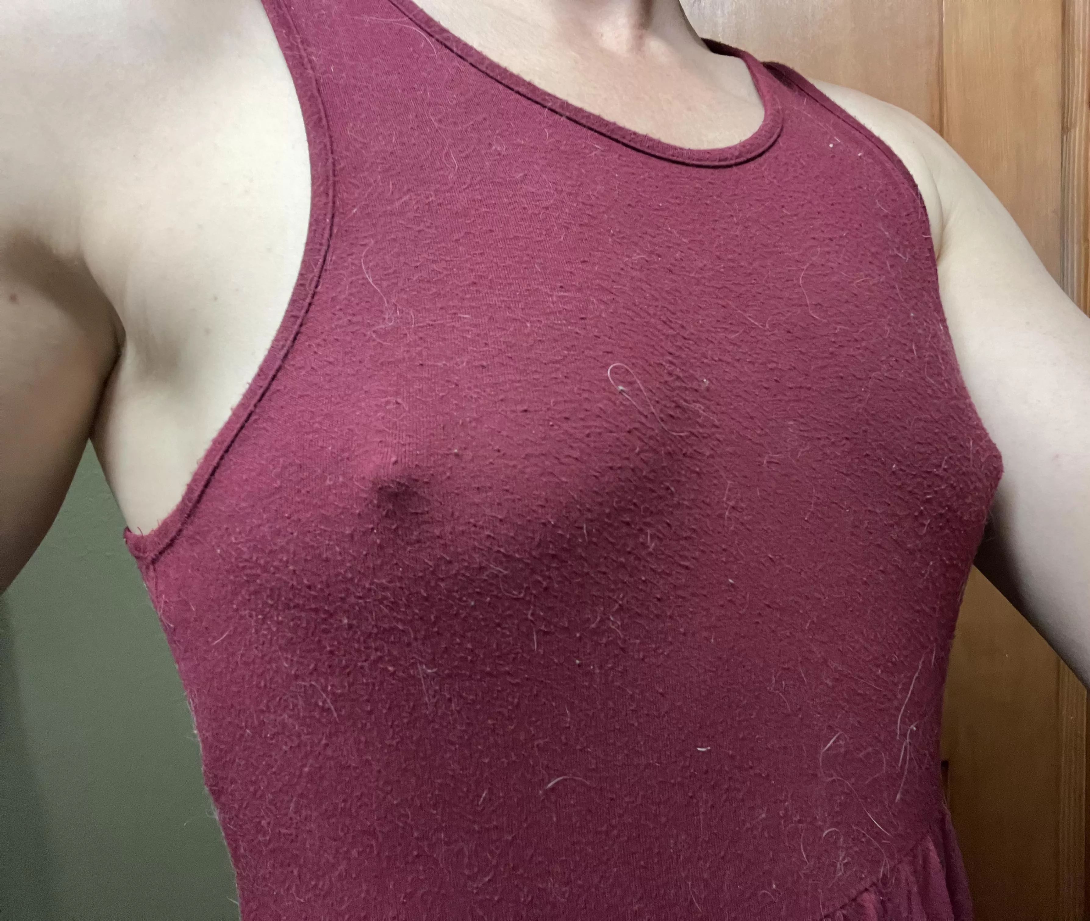 Hmmmmm….. too obvious??