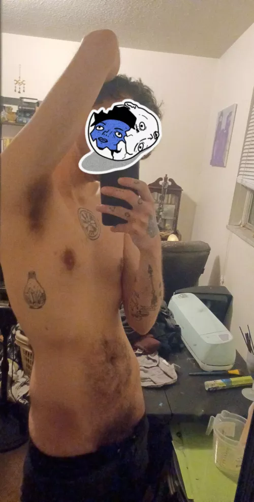 Hmu for my snap 🤙