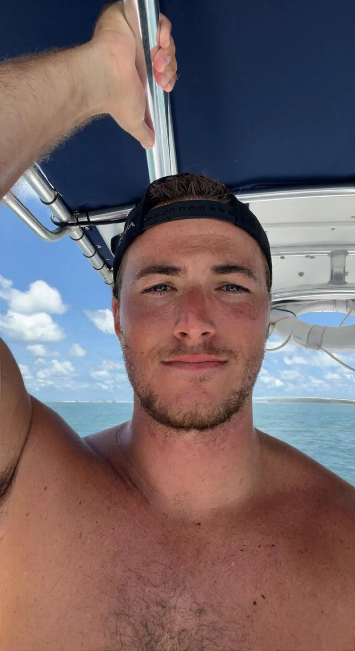 Hold on tight - it be too late to alter course, matey Hold on tight - it be too late to alter course, matey