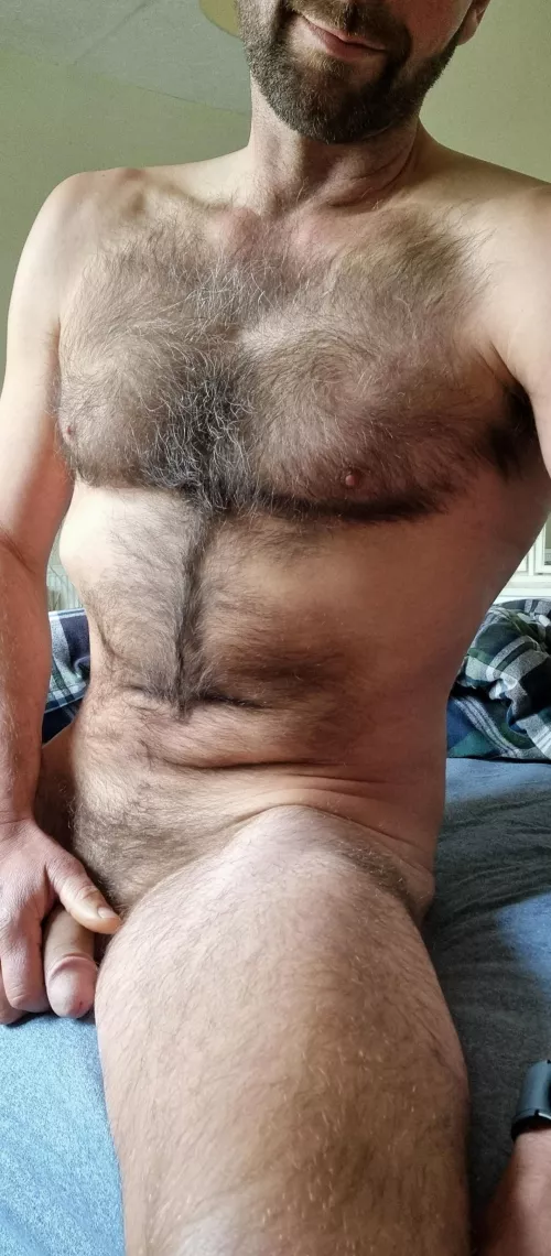 Holding on for some Sunday afternoon fun 😉