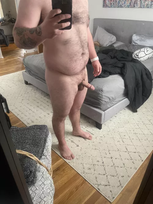 Home from work now what should I do😏