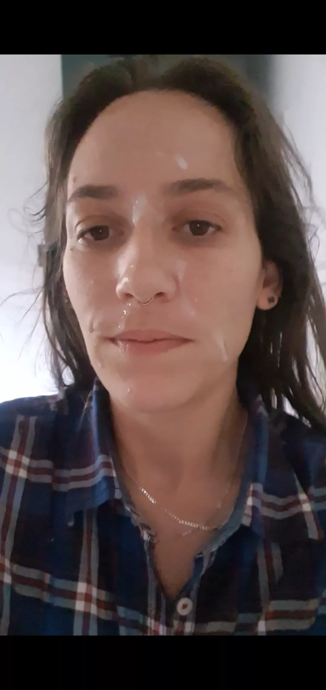 Honestly, My skin always feels great after a facial. 🐳