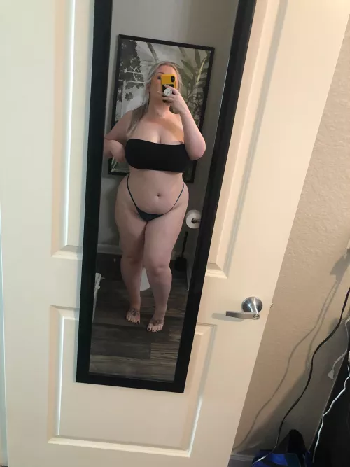 Honestly, would you smash or pass?