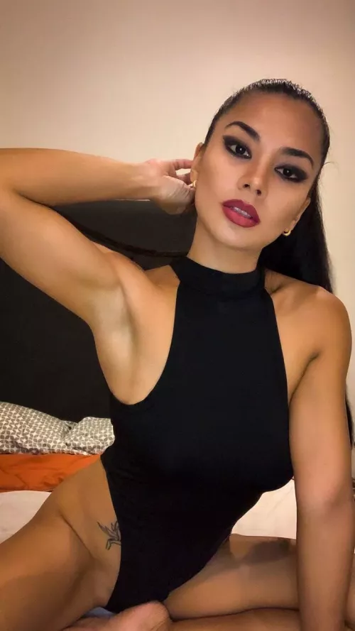 Hop you like filipina mom