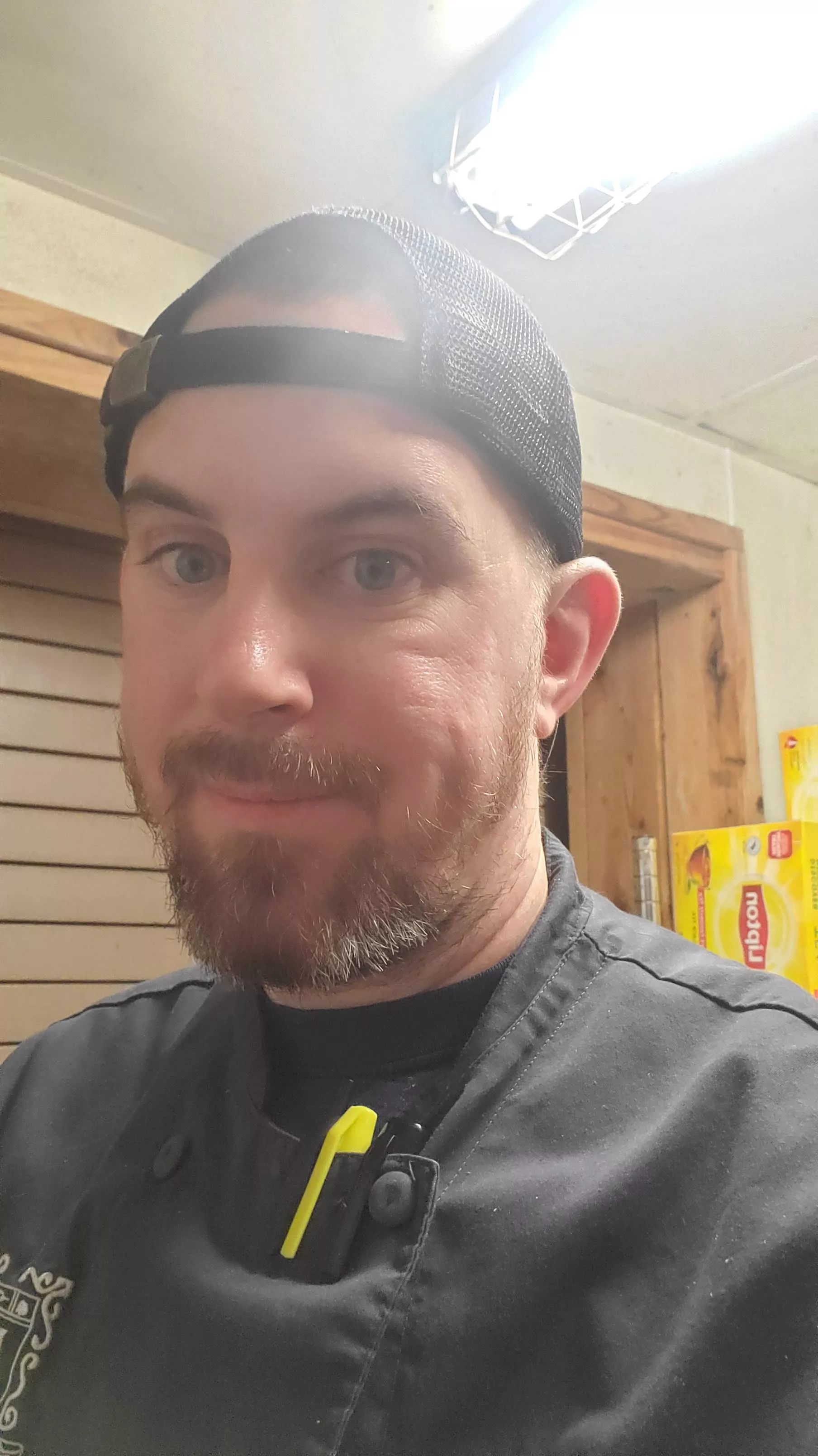 hope everyone had a good day! hope everyone had a good day!